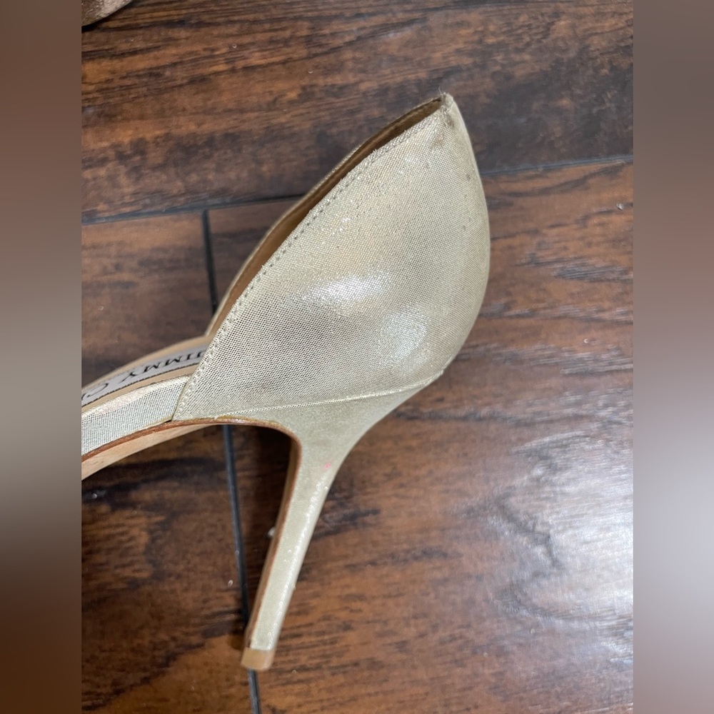 Jimmy Choo - Picture 5 of 15